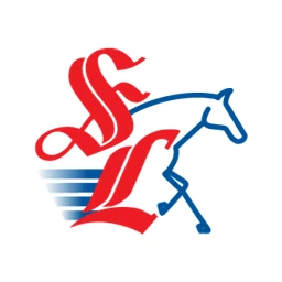 Sliding Lodge Performance Horses logo