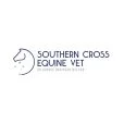 Southern Cross Equine Vet logo