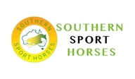 Southern Sport Horses Saddleworld logo