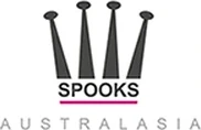 Spooks Riding Australia logo