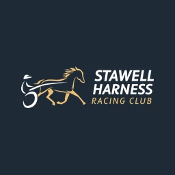 Stawell Harness Racing Club logo