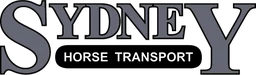 Sydney Horse Transport logo