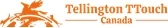 Tellington TTouch Training logo