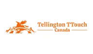 Tellington TTouch Training logo
