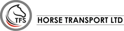 TFS Horse Transport logo