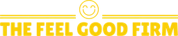 The Feel Good Firm logo