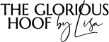 The Glorious Hoof logo