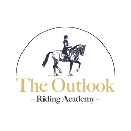 The Outlook Riding Academy logo
