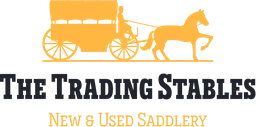 The Trading Stables logo