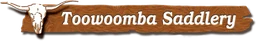Toowoomba Saddlery logo