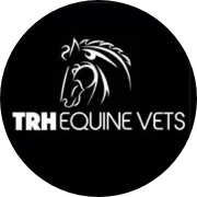 TRH Equine Vets logo