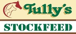 Tullys Stockfeed logo