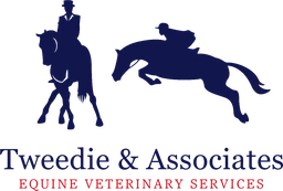 Tweedie Equine Veterinary Services logo