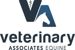 Veterinary Associates Equine logo