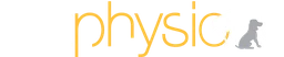 Vetphysio logo