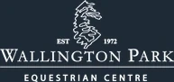 Wallington Park Equestrian Centre logo