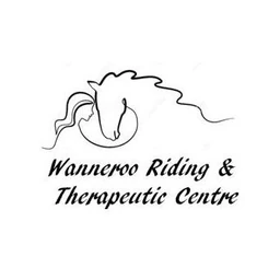 Wanneroo Riding Centre logo