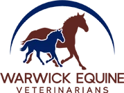 Warwick Equine Veterinarians logo
