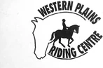 Western Plains Riding Centre logo