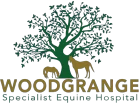 Woodgrange Specialist Equine Hospital logo