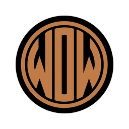 Wow Saddles Australia logo
