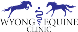 Wyong Equine Clinic logo