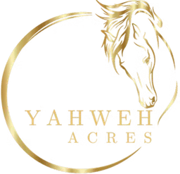 Yahweh Acres logo
